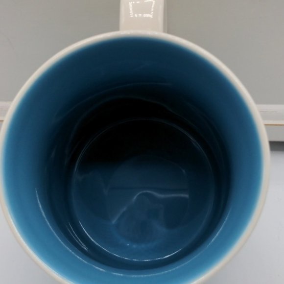 Starbucks 2013 Bahamas Global Icon Collector Series Mug 16oz - Picture 6 of 6